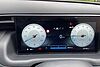 Hyundai TUCSON 1.6 T-GDi Premium SUV 5dr Petrol Manual Euro 6 (s/s) (150 ps) Black