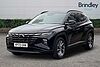 Hyundai TUCSON 1.6 T-GDi Premium SUV 5dr Petrol Manual Euro 6 (s/s) (150 ps) Black