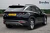 Hyundai TUCSON 1.6 T-GDi Premium SUV 5dr Petrol Manual Euro 6 (s/s) (150 ps) Black