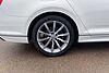 Volkswagen PASSAT 2.0 TDI R-Line Estate 5dr Diesel DSG Euro 6 (s/s) (190 ps) White