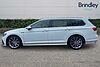 Volkswagen PASSAT 2.0 TDI R-Line Estate 5dr Diesel DSG Euro 6 (s/s) (190 ps) White
