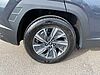 Hyundai TUCSON 1.6 T-GDi SE Connect SUV 5dr Petrol Manual Euro 6 (s/s) (150 ps) Grey