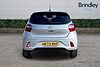 Hyundai I10 1.2 Premium Hatchback 5dr Petrol Auto Euro 6 (s/s) (84 ps) Grey