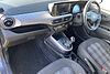 Hyundai I10 1.2 Premium Hatchback 5dr Petrol Auto Euro 6 (s/s) (84 ps) Grey