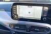 Hyundai I10 1.2 Premium Hatchback 5dr Petrol Auto Euro 6 (s/s) (84 ps) Grey
