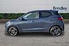 Hyundai I10 1.2 Premium Hatchback 5dr Petrol Auto Euro 6 (s/s) (84 ps) Grey