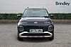 Hyundai INSTER Long Range 49kWh 02 SUV 5dr Electric Auto (115 ps) Black