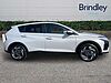 Hyundai BAYON 1.0 T-GDi Tech Line SUV 5dr Petrol Manual Euro 6 (s/s) (90 ps) Grey
