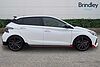 Hyundai I20 1.6 T-GDi N Hatchback 5dr Petrol Manual Euro 6 (s/s) (204 ps) White