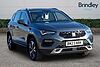SEAT ATECA 1.5 TSI EVO SE Technology SUV 5dr Petrol Manual Euro 6 (s/s) (150 ps) Grey