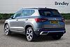 SEAT ATECA 1.5 TSI EVO SE Technology SUV 5dr Petrol Manual Euro 6 (s/s) (150 ps) Grey