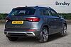 SEAT ATECA 1.5 TSI EVO SE Technology SUV 5dr Petrol Manual Euro 6 (s/s) (150 ps) Grey