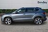 SEAT ATECA 1.5 TSI EVO SE Technology SUV 5dr Petrol Manual Euro 6 (s/s) (150 ps) Grey