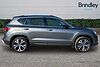 SEAT ATECA 1.5 TSI EVO SE Technology SUV 5dr Petrol Manual Euro 6 (s/s) (150 ps) Grey