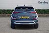 Hyundai KONA 1.6 h-GDi Ultimate SUV 5dr Petrol Hybrid DCT Euro 6 (s/s) (141 ps) Grey