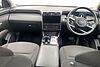 Hyundai TUCSON 1.6 h T-GDi Premium SUV 5dr Petrol Hybrid Auto Euro 6 (s/s) (230 ps) Red