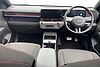 Hyundai KONA 1.6 h-GDi N Line SUV 5dr Petrol Hybrid DCT Euro 6 (s/s) (141 ps) Red