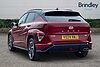 Hyundai KONA 1.6 h-GDi N Line SUV 5dr Petrol Hybrid DCT Euro 6 (s/s) (141 ps) Red