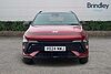 Hyundai KONA 1.6 h-GDi N Line SUV 5dr Petrol Hybrid DCT Euro 6 (s/s) (141 ps) Red