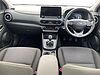 Hyundai KONA 1.0 T-GDi MHEV Premium SUV 5dr Petrol Hybrid Manual Euro 6 (s/s) (120 ps) Grey