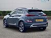 Hyundai KONA 1.0 T-GDi MHEV Premium SUV 5dr Petrol Hybrid Manual Euro 6 (s/s) (120 ps) Grey