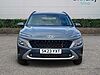 Hyundai KONA 1.0 T-GDi MHEV Premium SUV 5dr Petrol Hybrid Manual Euro 6 (s/s) (120 ps) Grey