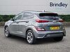 Hyundai KONA 64kWh Ultimate SUV 5dr Electric Auto (10.5kW Charger) (204 ps) Grey