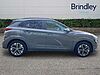 Hyundai KONA 64kWh Ultimate SUV 5dr Electric Auto (10.5kW Charger) (204 ps) Grey