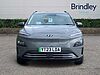 Hyundai KONA 64kWh Ultimate SUV 5dr Electric Auto (10.5kW Charger) (204 ps) Grey