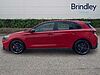 Hyundai I30 2.0 T-GDi N Performance Hatchback 5dr Petrol Manual Euro 6 (s/s) (280 ps) Red