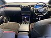 Hyundai TUCSON 1.6 T-GDi N Line SUV 5dr Petrol Manual Euro 6 (s/s) (150 ps) Grey