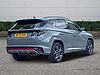 Hyundai TUCSON 1.6 T-GDi N Line SUV 5dr Petrol Manual Euro 6 (s/s) (150 ps) Grey