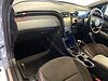 Hyundai TUCSON 1.6 T-GDi N Line SUV 5dr Petrol Manual Euro 6 (s/s) (150 ps) Grey