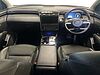 Hyundai TUCSON 1.6 h T-GDi Ultimate SUV 5dr Petrol Hybrid Auto Euro 6 (s/s) (230 ps) Grey