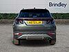 Hyundai TUCSON 1.6 h T-GDi Ultimate SUV 5dr Petrol Hybrid Auto Euro 6 (s/s) (230 ps) Grey