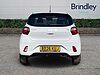 Hyundai I10 1.0 Advance Hatchback 5dr Petrol Manual Euro 6 (s/s) (63 ps) Atlas White