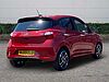 Hyundai I10 1.2 Premium Hatchback 5dr Petrol Auto Euro 6 (s/s) (84 ps) DRAGON Red