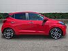 Hyundai I10 1.2 Premium Hatchback 5dr Petrol Auto Euro 6 (s/s) (84 ps) DRAGON Red