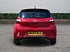 Hyundai I10 1.2 Premium Hatchback 5dr Petrol Auto Euro 6 (s/s) (84 ps) DRAGON Red