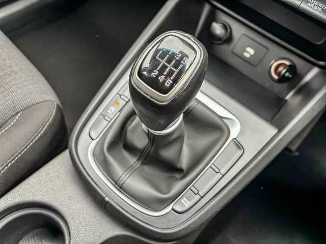 Hyundai KONA 1.0 TGDi 48V MHEV SE Connect 5dr