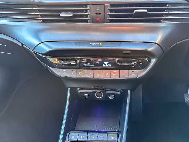 Hyundai i20 1.0T GDi Premium 5dr