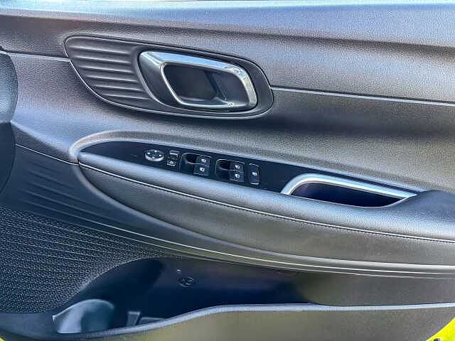 Hyundai i20 1.0T GDi Premium 5dr