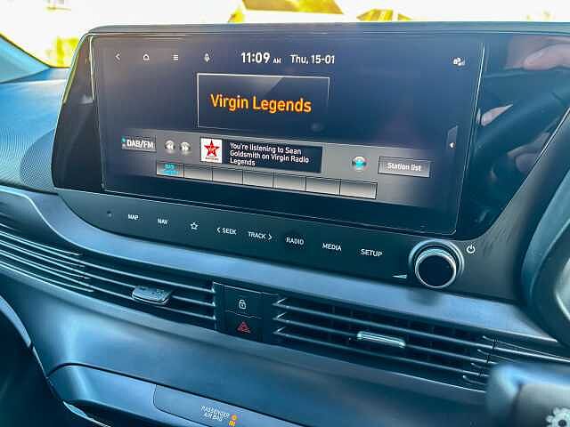 Hyundai i20 1.0T GDi Premium 5dr