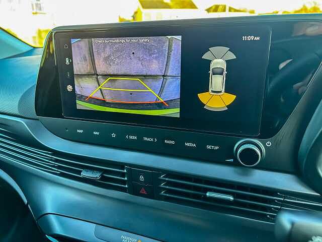 Hyundai i20 1.0T GDi Premium 5dr