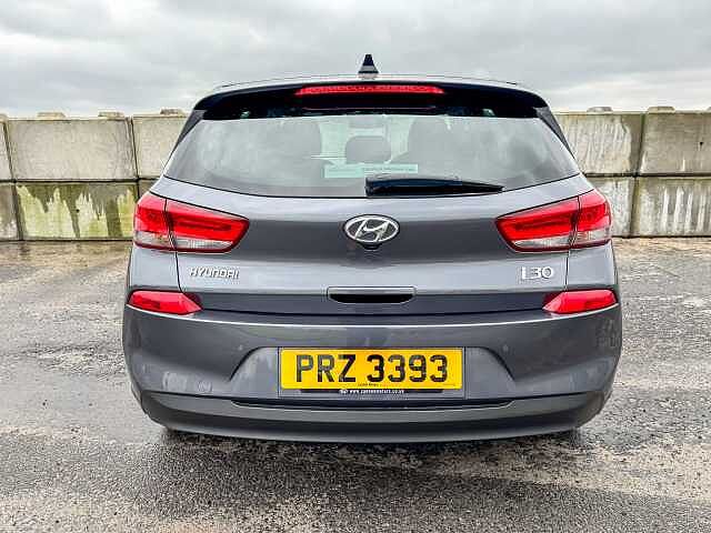 Hyundai i30 1.4T GDI Premium SE 5dr