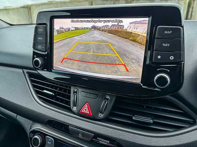Hyundai i30 1.4T GDI Premium SE 5dr