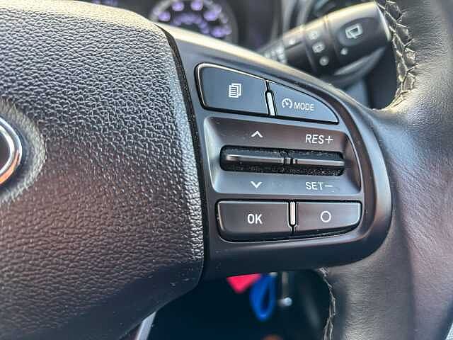 Hyundai I10 1.0 MPi SE 5dr White