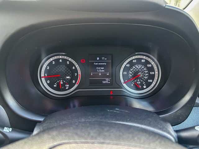 Hyundai I10 1.0 MPi SE 5dr White