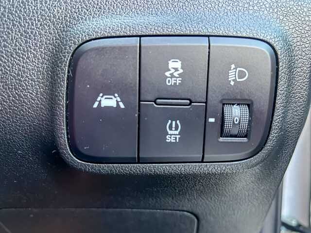 Hyundai I10 1.0 MPi SE 5dr White