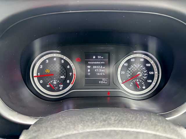 Hyundai I10 1.0 MPi SE 5dr Red